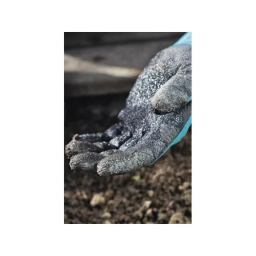 Garden Gloves for Planting Size 9/L - Gardena