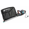 Gardena Electric Hedge Trimmer ComfortCut 600/55