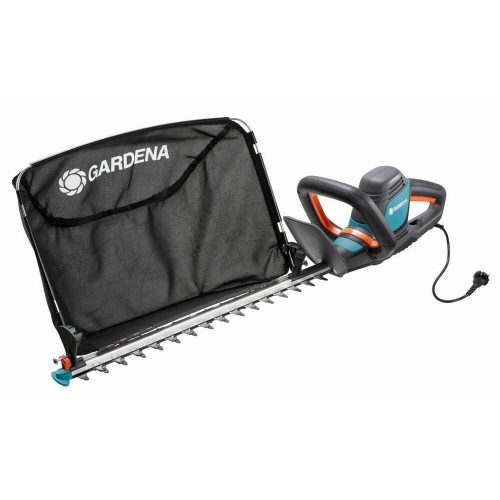 Gardena Electric Hedge Trimmer ComfortCut 600/55