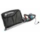 Gardena Electric Hedge Trimmer ComfortCut 600/55