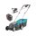Gardena Powermax™ Li-40/32 lawn mower