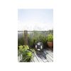 Gardena city gardening Terrace hose reel set 10 m