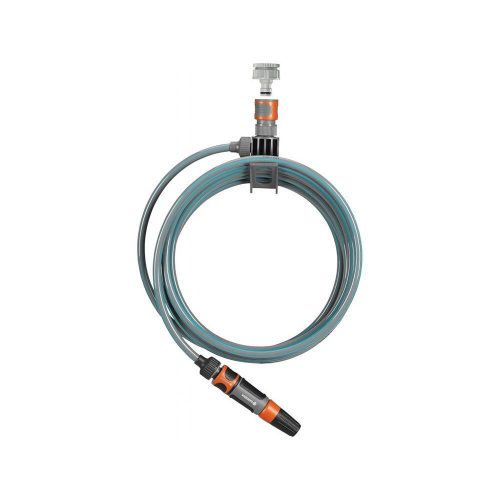 Gardena city gardening Terrace hose set 7.5 m