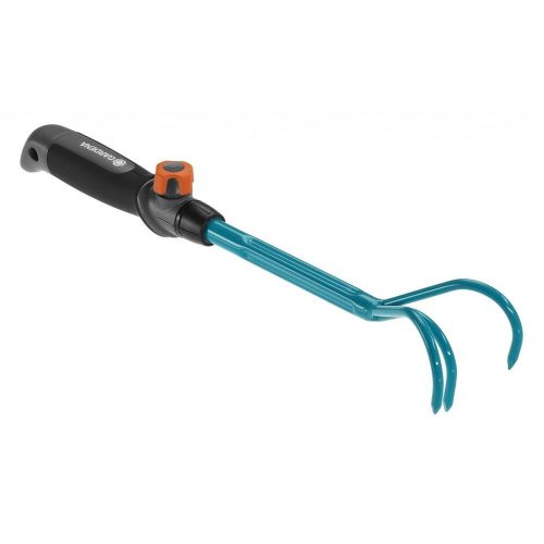Gardena cs small tiller
