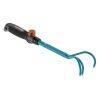 Gardena cs small tiller