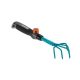 Gardena cs flower claw