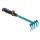 Gardena cs flower rake