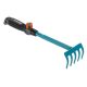 Gardena cs flower rake