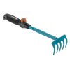 Gardena cs flower rake