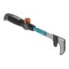 Gardena pipe joint scraper