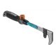 Gardena pipe joint scraper