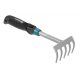 Gardena Comfort Flower Rake