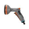 Gardena Comfort multi-function sprinkler head