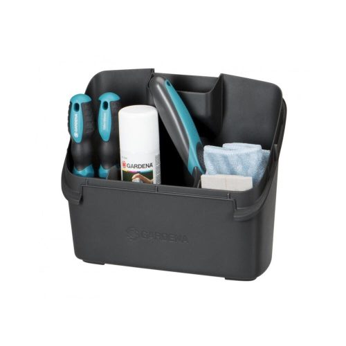 Gardena Maintenance and Cleaning Set for Robotic Lawnmower