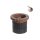 Adjustable nozzle for SLPX, I-PRO and HS spray heads, 3.0-3.7m 0-360