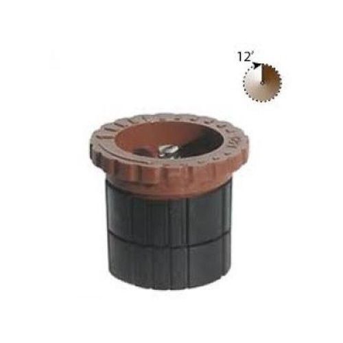 Adjustable nozzle for SLPX, I-PRO and HS spray heads, 3.0-3.7m 0-360