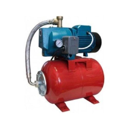 LEO pump horizontal type XJWm 90/46-50CL