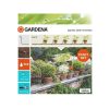 Gardena MD Starter Set for Potted Plants Size S