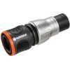 Gardena Premium Water Stop 1/2"