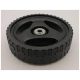 Scheppach MS150-46E lawn mower front wheel