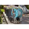 Gardena AquaRoll S, unassembled