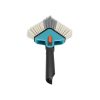 Gardena corner broom
