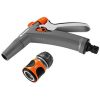 Gardena Cleaning Spray Gun Set in Display (formerly 8116-)