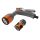 Successor to the Gardena Classic multi-function watering set 8122