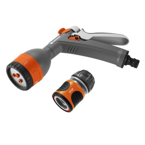 Successor to the Gardena Classic multi-function watering set 8122