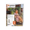 Gardena NatureUp! Corner watering set for tap