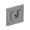 Gardena NatureUp! Vertical Wall Mount