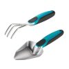 Gardena city gardening Tool set for balcony