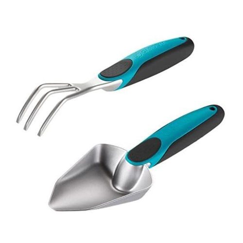 Gardena city gardening Tool set for balcony