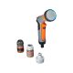 Gardena OGS starter set with classic sprinkler head 1/2"