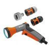 Gardena OGS starter set with classic sprinkler head 1/2"