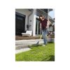 Gardena Cordless Grass Trimmer SmallCut Li-23R