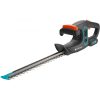 Gardena Cordless Hedge Trimmer EasyCut Li-40
