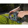 Gardena Cordless Hedge Trimmer EasyCut Li-40