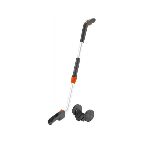 Gardena Telescopic handle with wheel