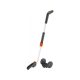 Gardena Telescopic handle with wheel