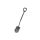 Gardena Ergoline Pointed Spade
