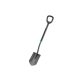 Gardena Ergoline Pointed Spade