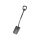 Gardena Ergoline Telescopic Spade