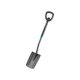 Gardena Ergoline Telescopic Spade