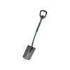Gardena Ergoline Telescopic Spade