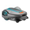 Gardena SILENO life 1250 robotic lawnmower
