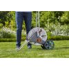 Gardena AquaRoll L Easy metal hose reel