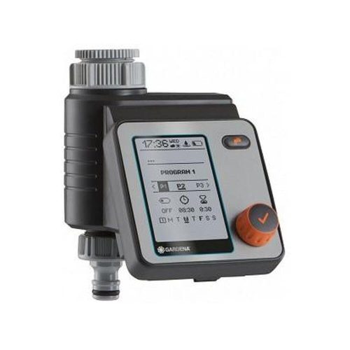 Gardena Watering Computer Master