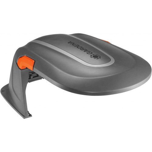 Gardena Robotic Lawnmower Housing SILENO city / SILENO life