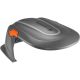 Gardena Robotic Lawnmower Housing SILENO city / SILENO life